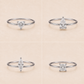 4月 Diamond  Ring
