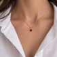 Birthstone Heart Top【1月~12月】　　