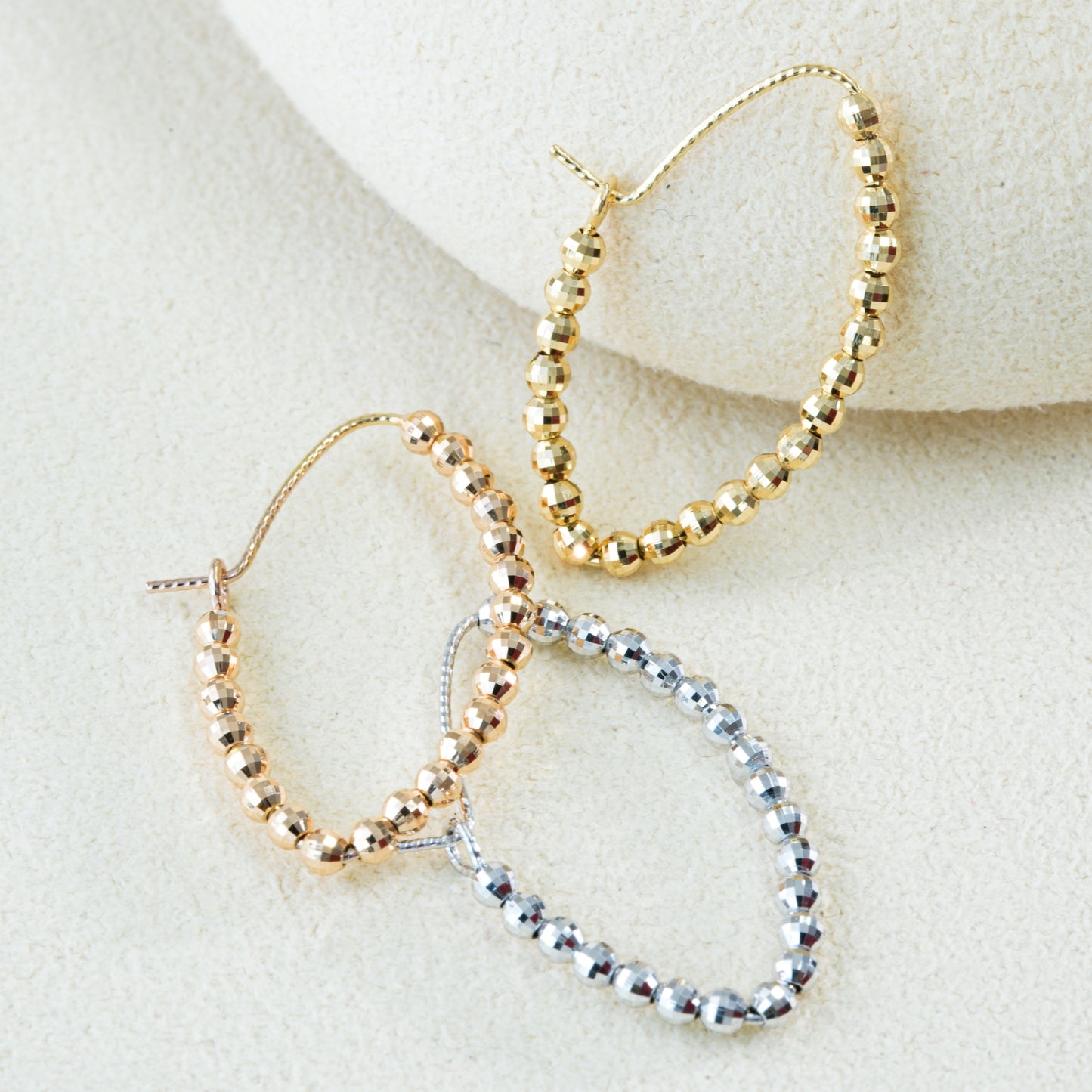 【Candy Collection】マーキスピアス （M）