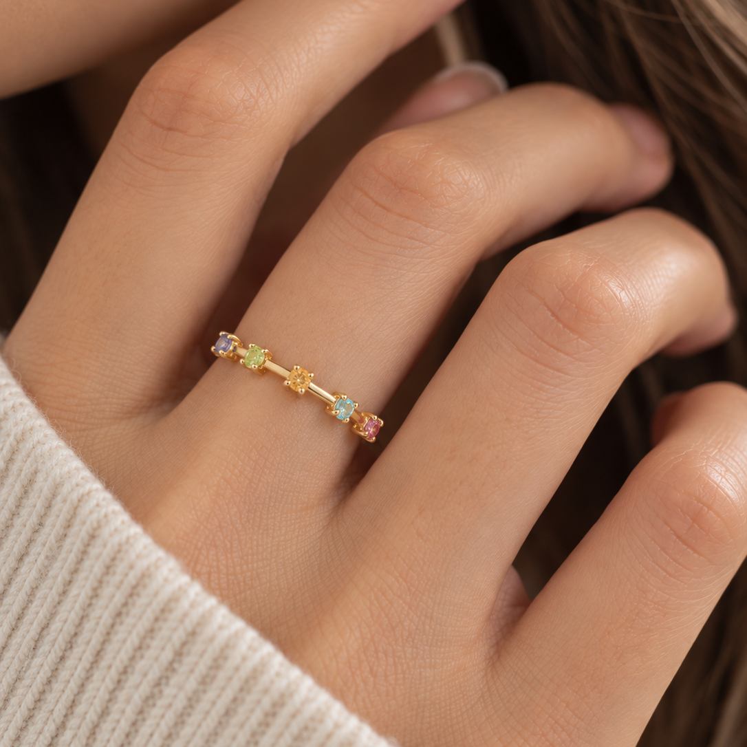 LOVE SONG RING