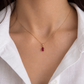 Birthstone Pearl Top 【1月~12月】