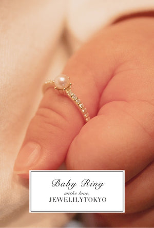 公式】ジュエリリートーキョー | BABY JEWELRY – JEWELILYTOKYO