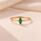 5月  Emerald  Ring