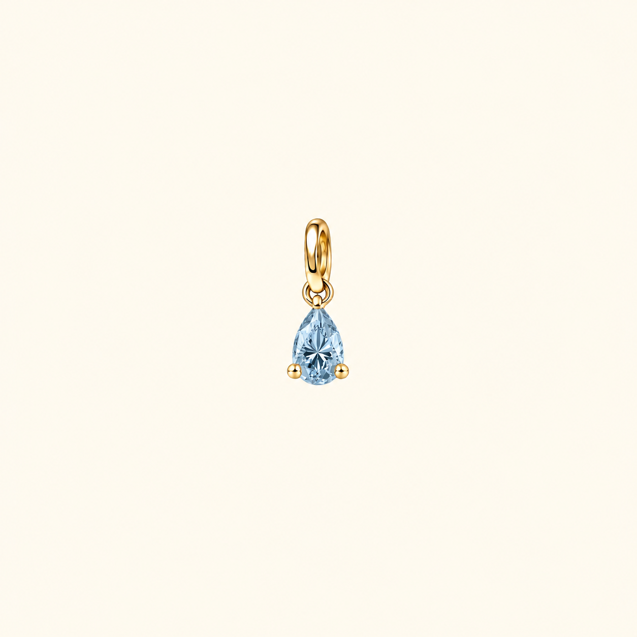 Birthstone Pearl Top 【1月~12月】