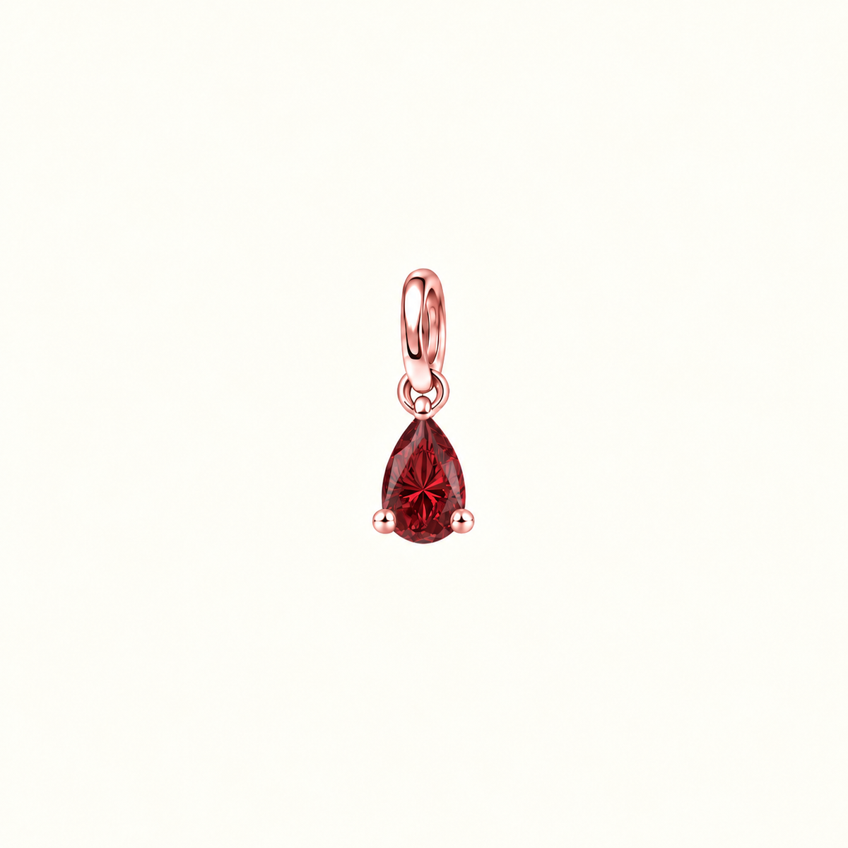 Birthstone Pearl Top 【1月~12月】