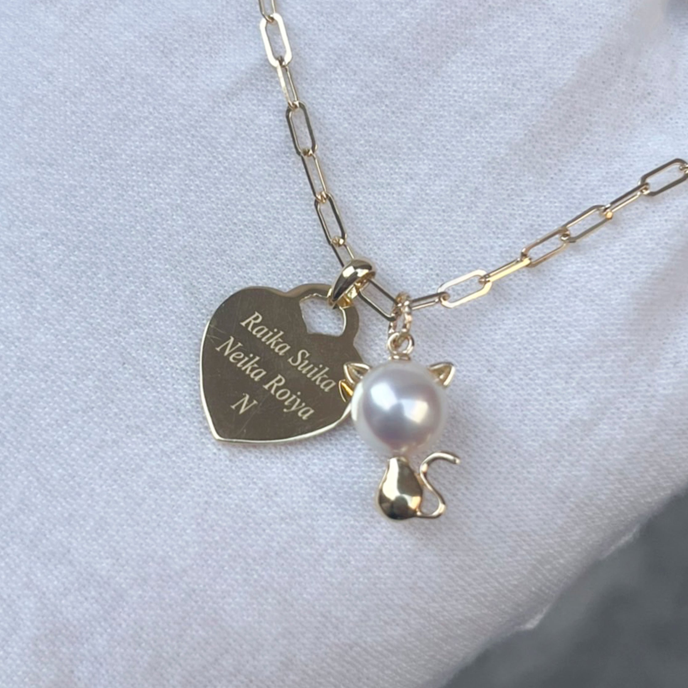 My Amulet （Lómi & Chloé コレクション）