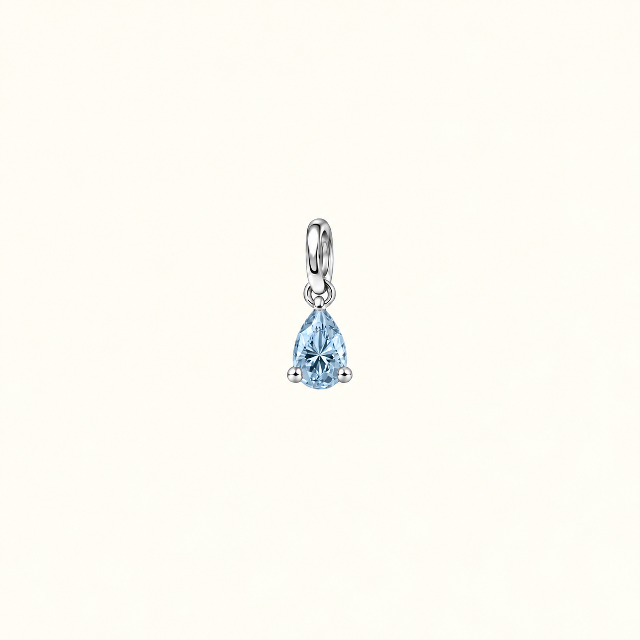 Birthstone Pearl Top 【1月~12月】