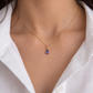 Birthstone Pearl Top 【1月~12月】