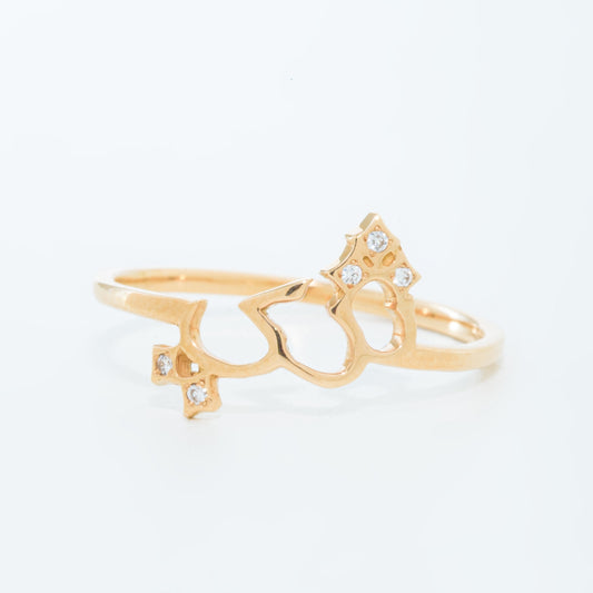 【Full of JOY】ゆたか（リング）