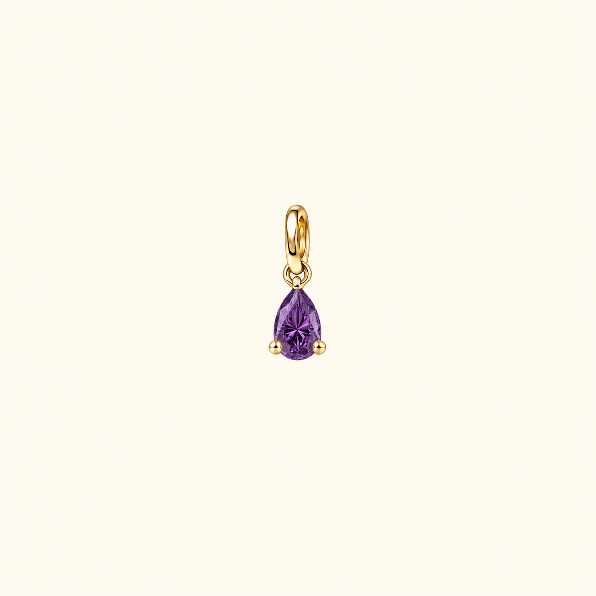 Birthstone Pearl Top 【1月~12月】
