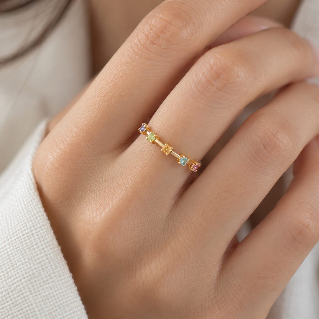 LOVE SONG RING