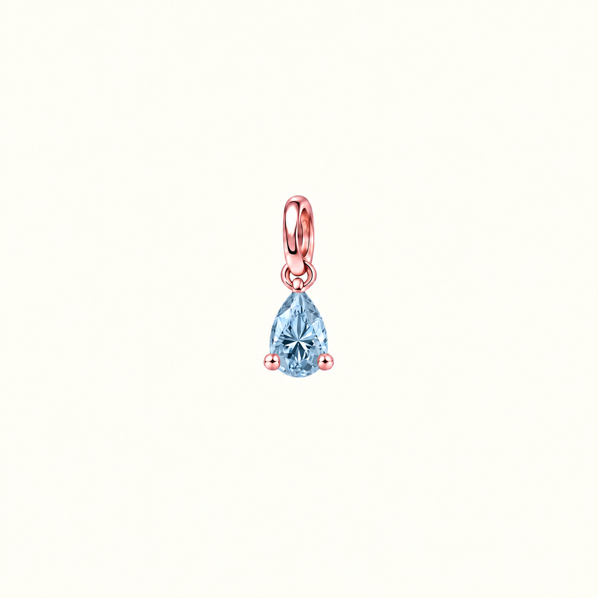 Birthstone Pearl Top 【1月~12月】