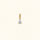 Birthstone Pearl Top 【1月~12月】