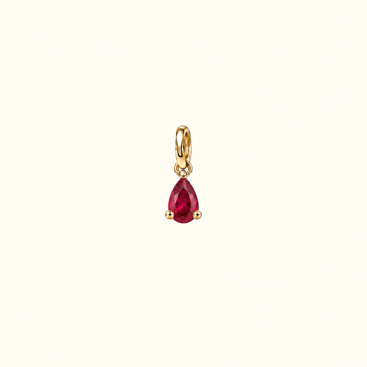 Birthstone Pearl Top 【1月~12月】