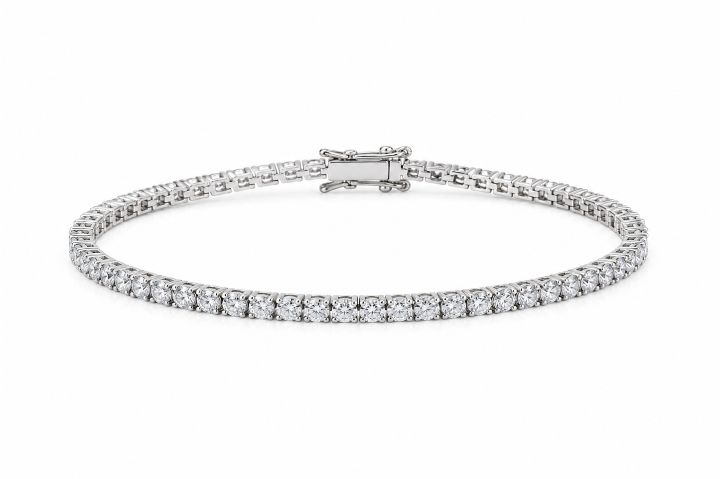 Tennis Bracelet