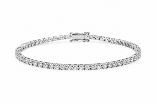 Tennis Bracelet