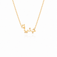 [Arabic Necklace]  Fairy |  フェアリー　