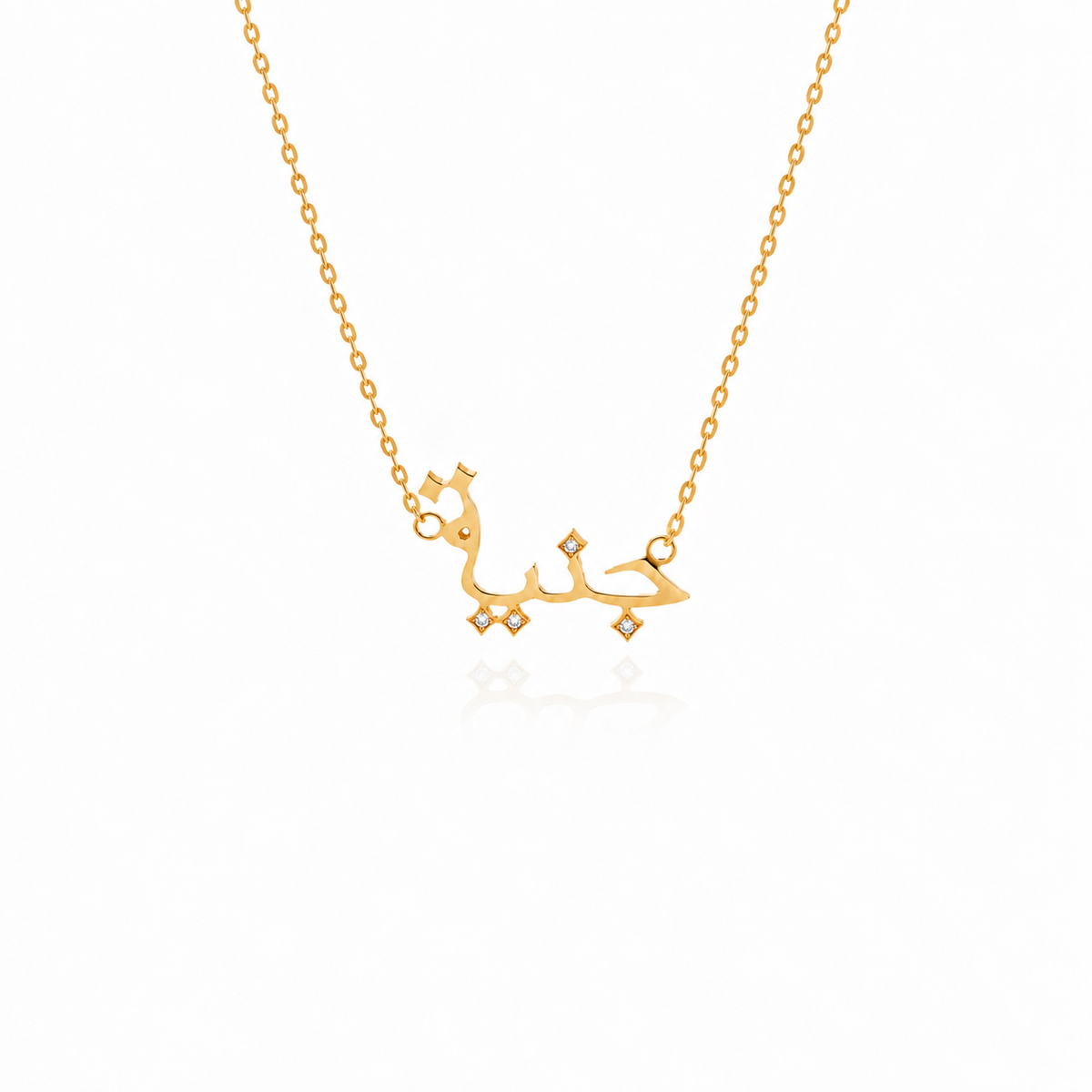 [Arabic Necklace]  Fairy |  フェアリー　