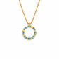 Exclusive Necklace Top