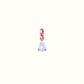 Birthstone Pearl Top 【1月~12月】