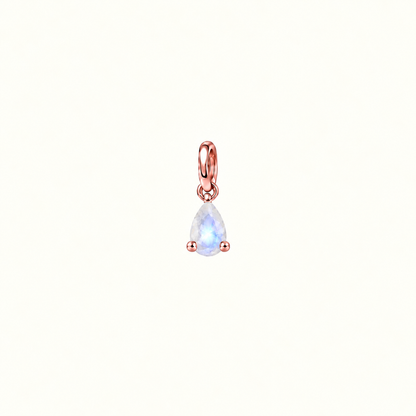 Birthstone Pearl Top 【1月~12月】　　
