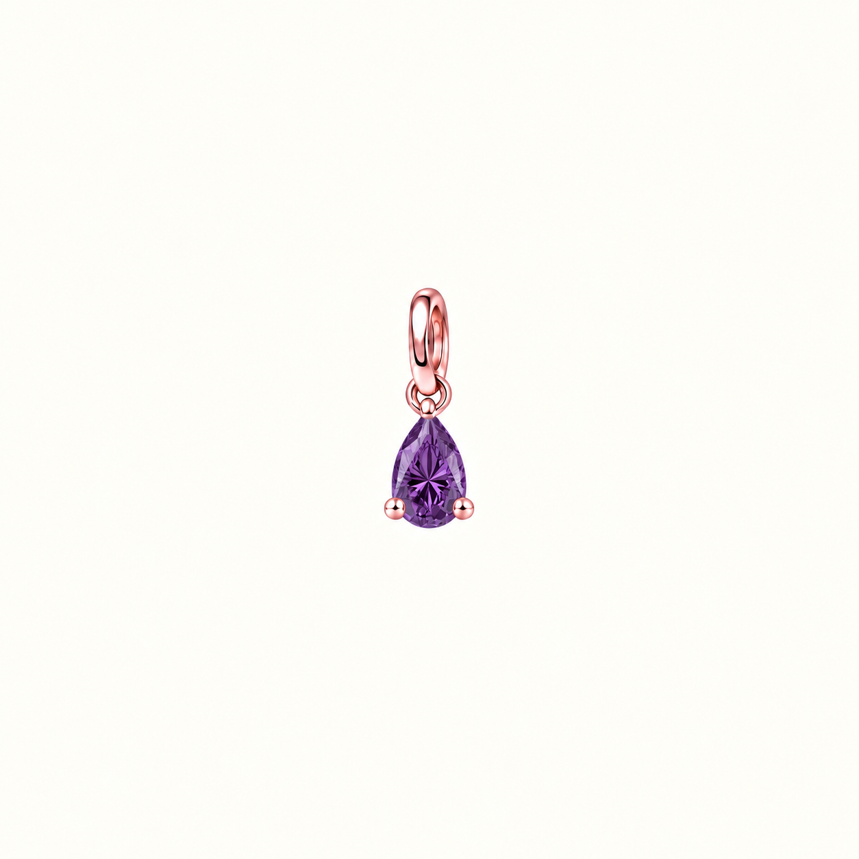 Birthstone Pearl Top 【1月~12月】