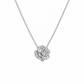 diamond－The Rose Necklace