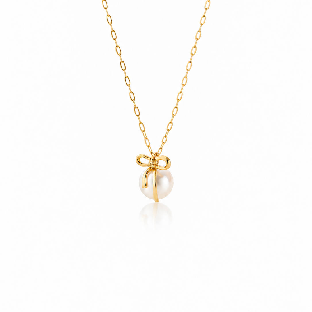 Pearl jewelry－Al Shurita Necklace
