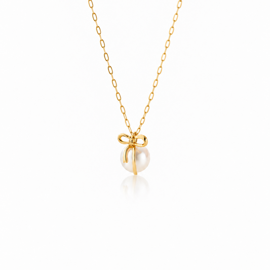 Pearl jewelry－Al Shurita Necklace
