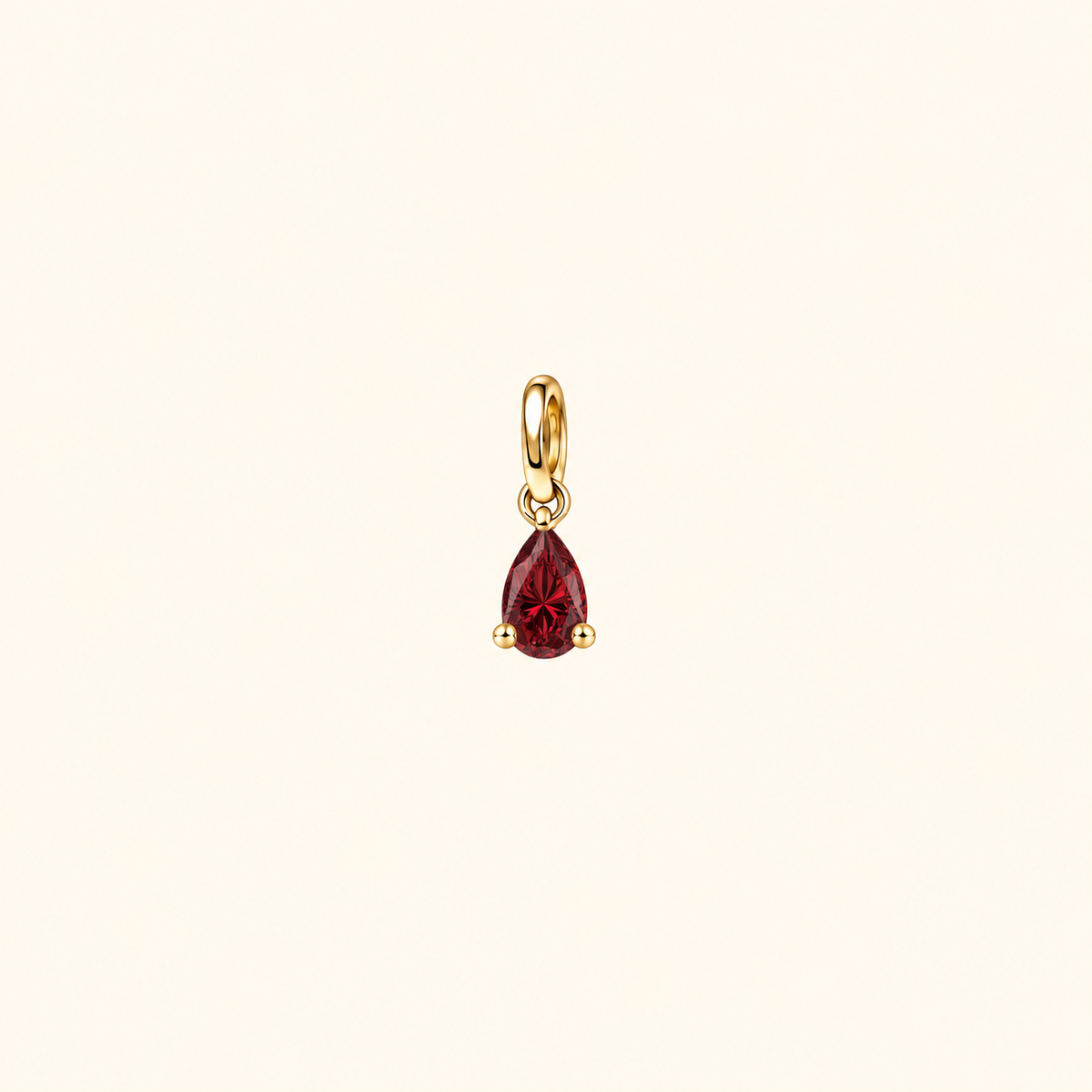 Birthstone Pearl Top 【1月~12月】