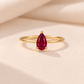 7月  Ruby  Ring