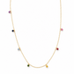 Sept Lumières Necklace | セット・リュミエール