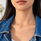 Sept Lumières Necklace | セット・リュミエール