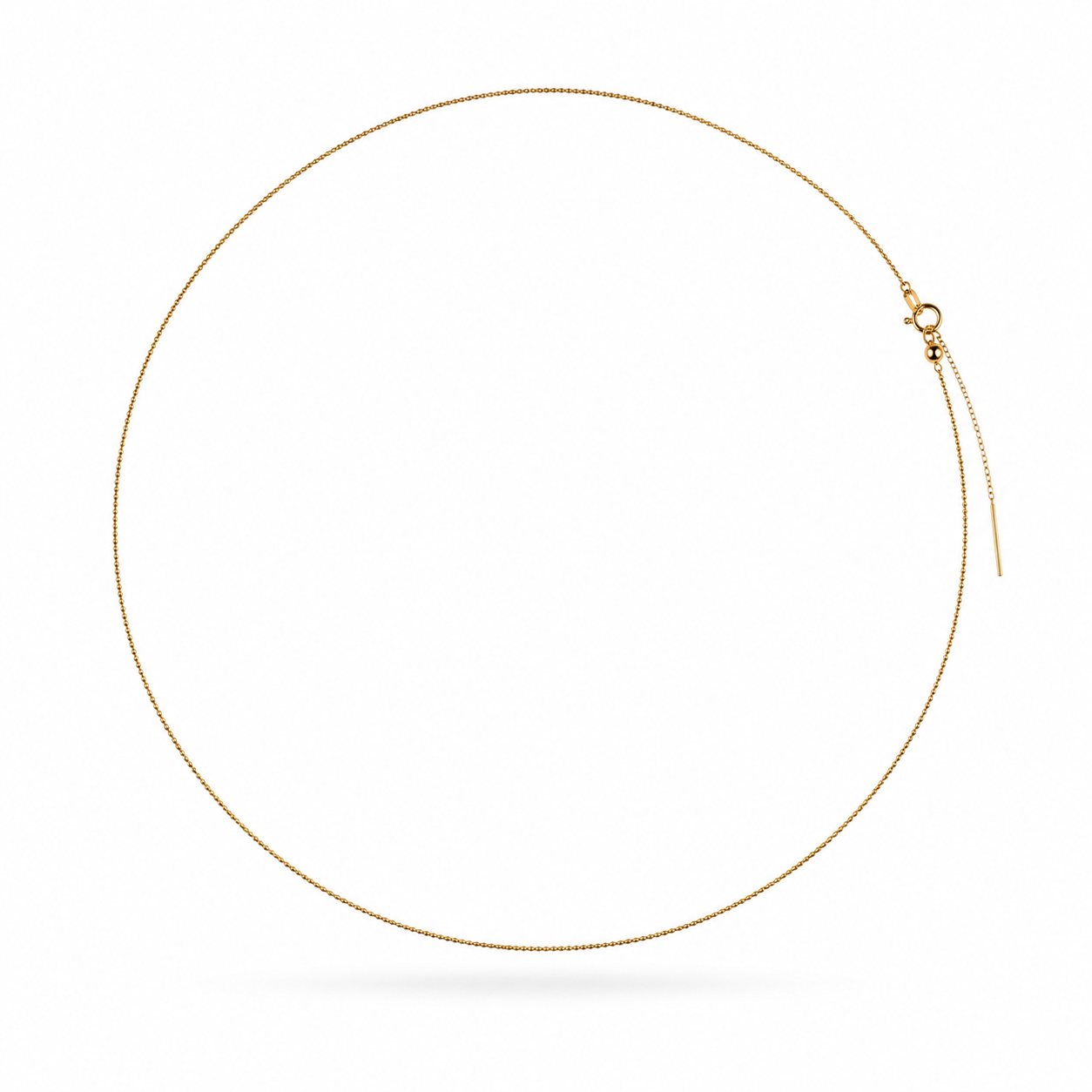OMEGA CHAIN