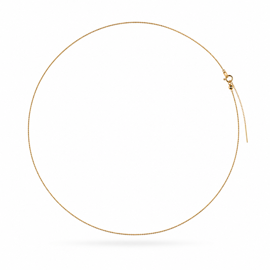 OMEGA CHAIN