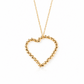Candyー Heart Necklace