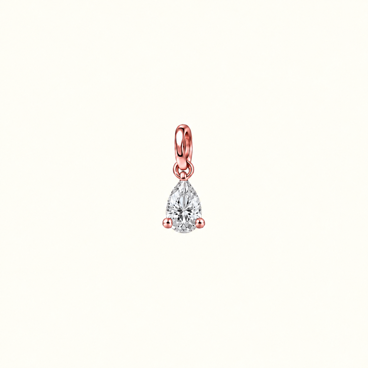 Birthstone Pearl Top 【1月~12月】