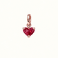 Birthstone Heart Top【1月~12月】