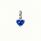 Birthstone Heart Top【1月~12月】