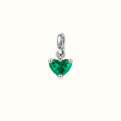 Birthstone Heart Top【1月~12月】　　