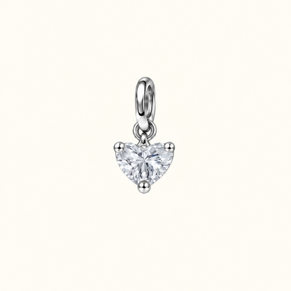 Birthstone Heart Top【1月~12月】　　