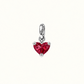Birthstone Heart Top【1月~12月】