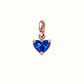 Birthstone Heart Top【1月~12月】