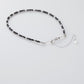 Black Diamond Bracelet
