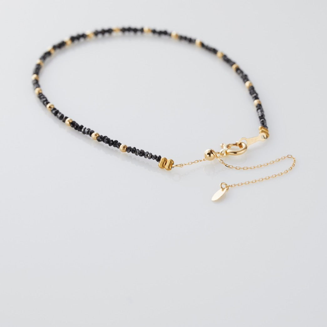 Black Diamond Bracelet