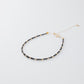 Black Diamond Bracelet