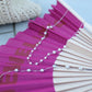 Akoya Pearl Station Necklace