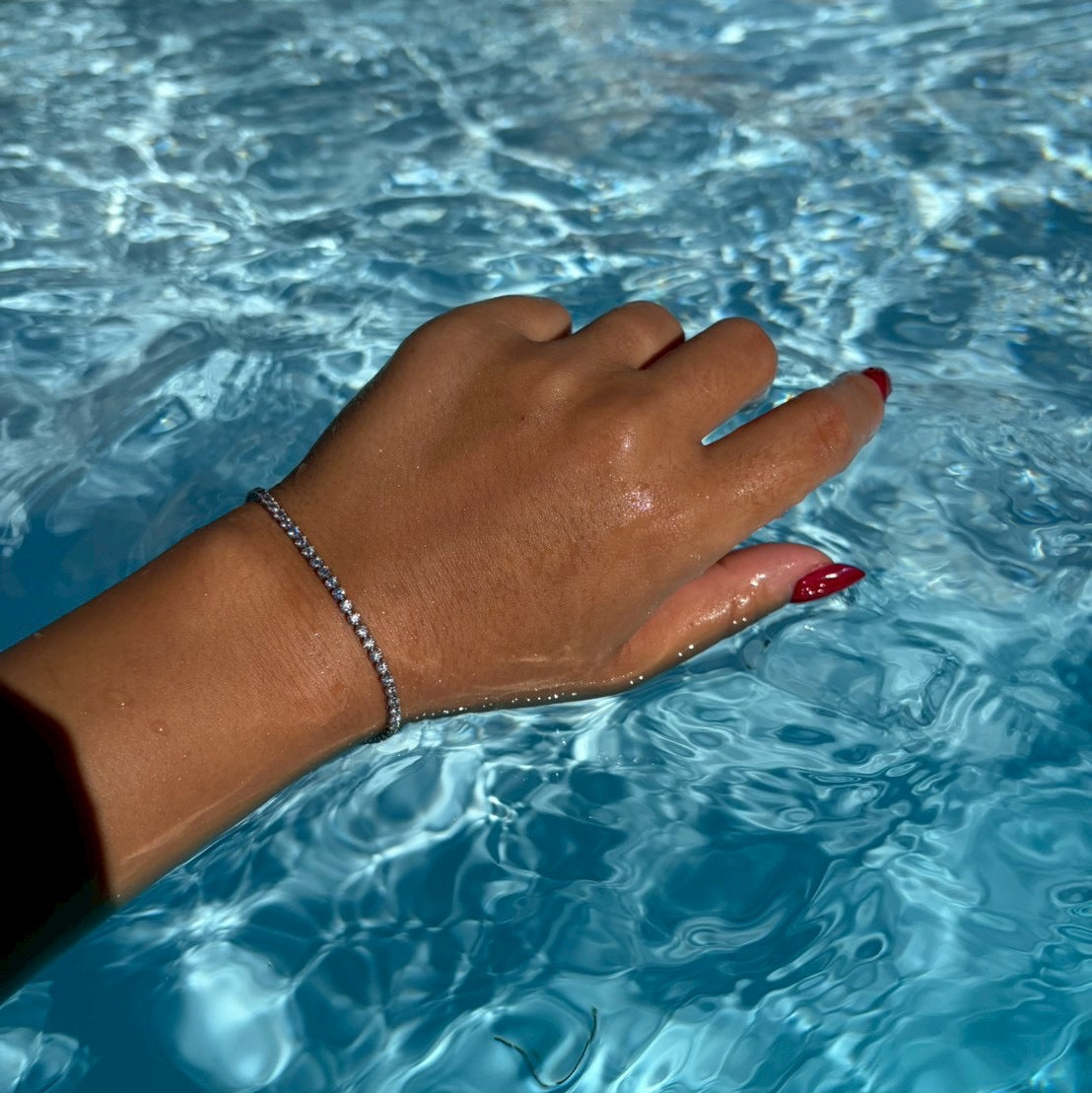 Tennis Bracelet