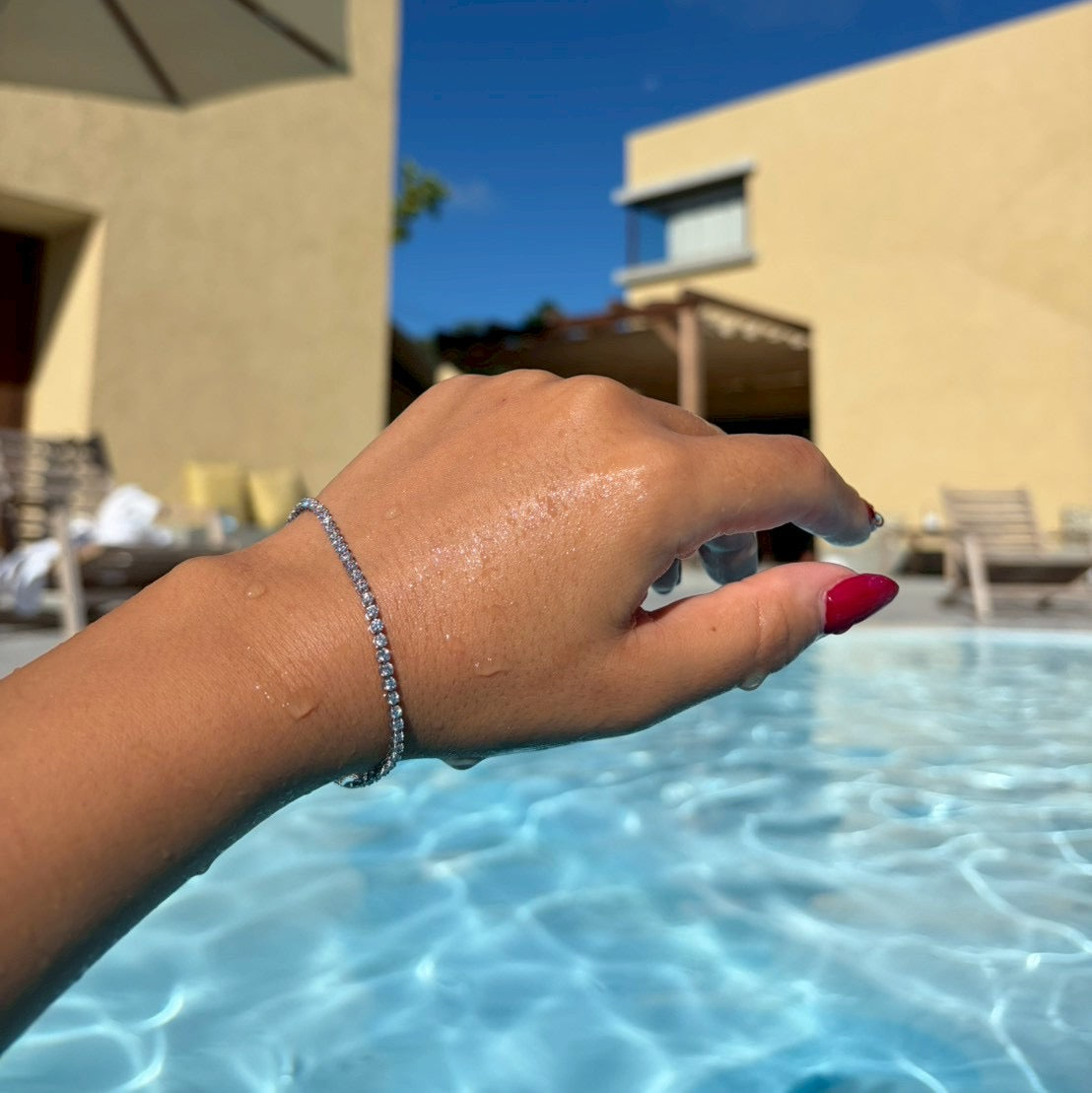 Tennis Bracelet