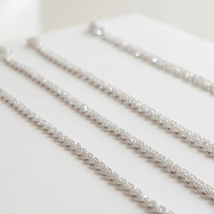 Tennis Bracelet